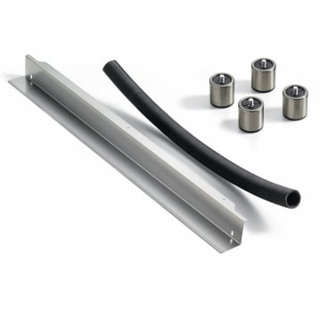 cookmax Stapelset Kit, für Öfen 212065 bis 212067 1 Packung = 1 Stück - Bild-Darstellung des Produktes 1