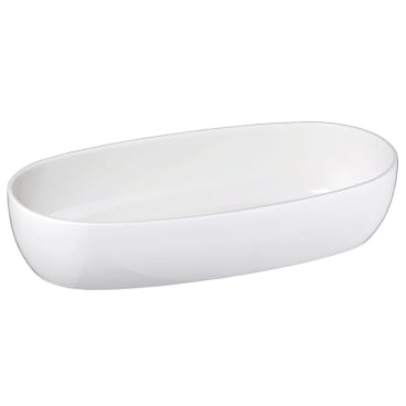 HEPP Porzellanschale S 217 x 89 x 40 mm 1 Packung = 1 Stück - Bild-Darstellung des Produktes 1