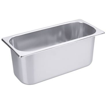 Eisbehälter 15 cm 1 Packung = 1 Stück - Bild-Darstellung des Produktes 1