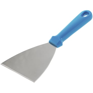 cookmax Spachtel 110 x 100 mm Edelstahl 1 Packung = 1 Stück - Bild-Darstellung des Produktes 1