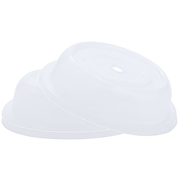 Tellerglocke 27,3 cm transparent 1 Packung = 1 Stück - Bild-Darstellung des Produktes 1