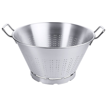 Seiher mit Fuß 45 cm 1 Packung = 1 Stück - Bild-Darstellung des Produktes 1