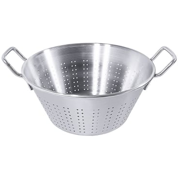 Seiher mit Füßchen 36 cm 1 Packung = 1 Stück - Bild-Darstellung des Produktes 1