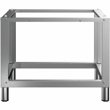 cookmax Untergestell, H 700 mm für Öfen 1 Packung = 1 Stück - Bild-Darstellung des Produktes 1
