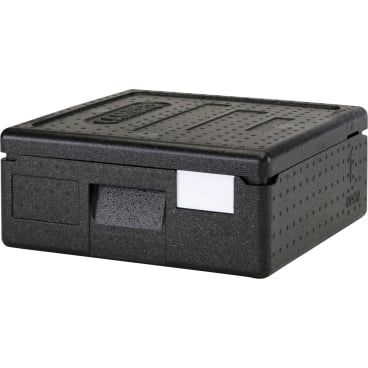 cookmax Pizzabox Top-Lader, für 2 Pizzen 1 Packung = 1 Stück - Bild-Darstellung des Produktes 1