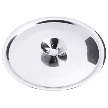Deckel für 1015/120 ohne Löffelausschnitt 1 Packung = 1 Stück - Bild-Darstellung des Produktes 1