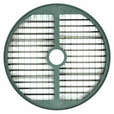 cookmax Würfelgatter 20 x 20 mm für 1 Packung = 1 Stück - Bild-Darstellung des Produktes 1