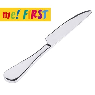 Kindermesser me!First 1 Packung = 12 Stück - Bild-Darstellung des Produktes 1