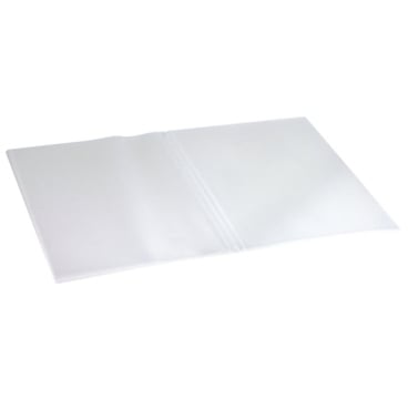 10 Stück A4 Einlegefolien für Kartenmappen 1 Packung = 1 Stück - Bild-Darstellung des Produktes 1