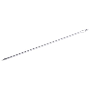 Dressiernadel, gerade 18 cm 1 Packung = 1 Stück - Bild-Darstellung des Produktes 1