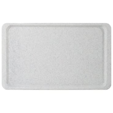 Tablett GN 1/1, granitgrau 1 Packung = 1 Stück - Bild-Darstellung des Produktes 1