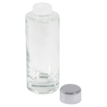 Ersatzglas komplett für Öl für Menagen-Serie 888 1 Packung = 1 Stück - Bild-Darstellung des Produktes 1