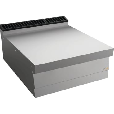 cookmax Neutralelement, ohne Schublade, 600 mm 1 Packung = 1 Stück - Bild-Darstellung des Produktes 1