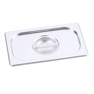 Deckel GN 1/4 für 7011-7023 ohne Ausschnitte 1 Packung = 1 Stück - Bild-Darstellung des Produktes 1