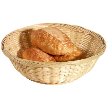 Brotkorb, rund 22 cm 1 Packung = 1 Stück - Bild-Darstellung des Produktes 1