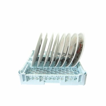 cookmax Tellerkorb für 8 Teller max. ø 465 mm / 1 Packung = 1 Stück - Bild-Darstellung des Produktes 1