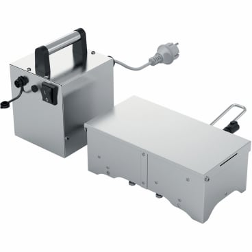 cookmax Smoker, für alle Öfen 1 Packung = 1 Stück - Bild-Darstellung des Produktes 1