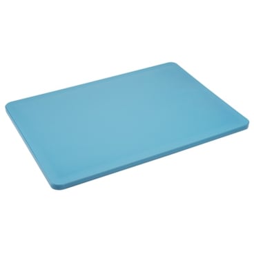 Schneidbrett 35 x 25 cm, blau 1 Packung = 1 Stück - Bild-Darstellung des Produktes 1