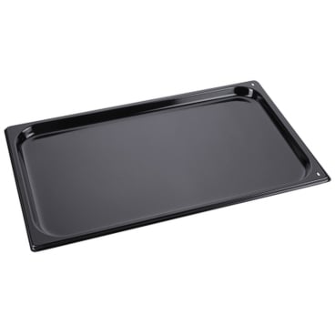 Konvektomatenblech 1/1, 20 mm Granit-Emaille 1 Packung = 1 Stück - Bild-Darstellung des Produktes 1
