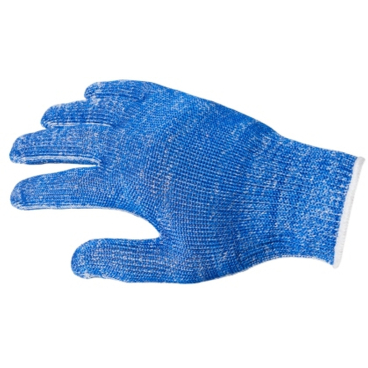 Schnittschutzhandschuh (weiß) extra schwer, Größe 1 Packung = 1 Stück - Bild-Darstellung des Produktes 1
