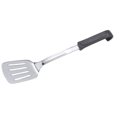 Bratenwender, perforiert 35 cm Serie BUFFET NOIR 1 Packung = 1 Stück - Bild-Darstellung des Produktes 1
