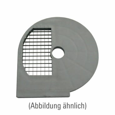 cookmax Würfelgatter 8 x 8 mm für 1 Packung = 1 Stück - Bild-Darstellung des Produktes 1