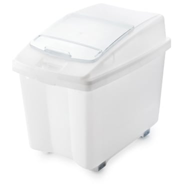 Zutatenbehälter 100 l auf Rollen 1 Packung = 1 Stück - Bild-Darstellung des Produktes 1