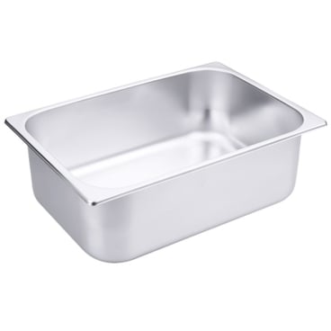 Eisbehälter, breit, 12 cm 1 Packung = 1 Stück - Bild-Darstellung des Produktes 1