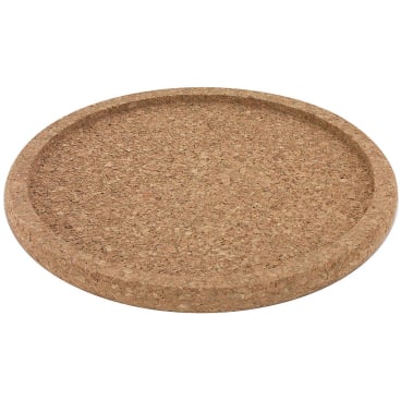 Korkuntersetzer 17 cm 1 Packung = 1 Stück - Bild-Darstellung des Produktes 1