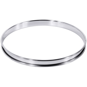 Tortenbodenring, flach 24 cm 1 Packung = 1 Stück - Bild-Darstellung des Produktes 1