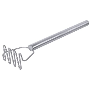 Kartoffelstampfer 50 cm mit rostfreiem Stiel 1 Packung = 1 Stück - Bild-Darstellung des Produktes 1