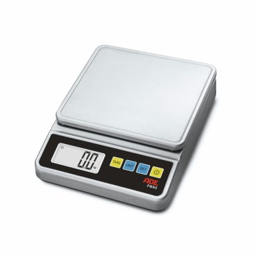 cookmax Elektronische Kompaktwaage bis 5 kg 1 Packung = 1 Stück - Bild-Darstellung des Produktes 1