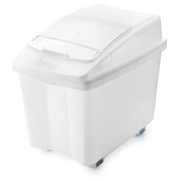 Zutatenbehälter 80 l auf Rollen 1 Packung = 1 Stück - Bild-Darstellung des Produktes 1