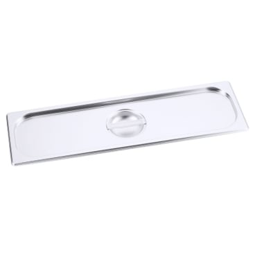 Deckel GN 2/4 für 7011-7023 ohne Ausschnitte 1 Packung = 1 Stück - Bild-Darstellung des Produktes 1