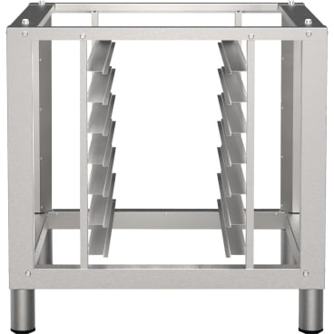 cookmax Untergestell 7 x GN 1/1 oder 600 x 400 / 1 Packung = 1 Stück - Bild-Darstellung des Produktes 1