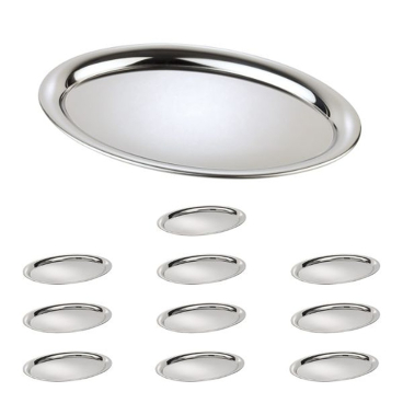 10er-Set Serviertablett KAFFEEHAUS, 29 x 22 cm 29 x 22 cm - Bild-Darstellung des Produktes 1