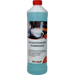 Dr. Becher 1690000 Sahne- und Eismaschinenreiniger 1 L für Sahne- und Dr. Becher 1690000 Sahne- und Eismaschinenreiniger 1 L für Sahne- und
