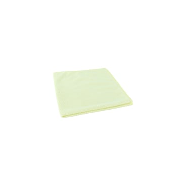 Rezi Mikrofaser Noppy Profi Nordic Swan Ecolabel gelb, ca. 38 x 38 cm, Nordic Swan Ecolabel zertifiziert 1 Packung = 10 Tücher, ca. 38 x 38 cm, gelb - Bild-Darstellung des Produktes 1