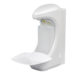 Seifenhalter & -spender 