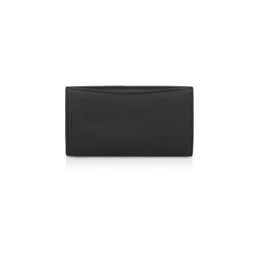 Karlowsky Kellnerbörse, 18.2 x 10 cm Farbe: schwarz - Bild-Darstellung des Produktes 1