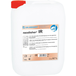 Chemische Fabrik Dr. Weigert GmbH & Co. KG 