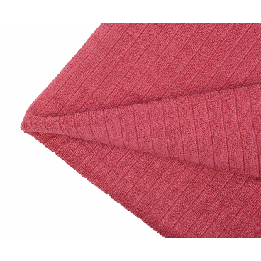 Gözze Küchentuch/ Gläserpoliertuch, 50 x 70 cm 1 Packung = 3 Stück, bordeaux - Bild-Darstellung des Produktes 1