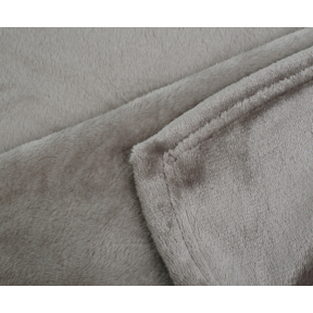 Sprei 220x240 Gözze Woonkamerdeken, 220x240 Cm, Memphis, Crème, 88769-10-220240 Microvezel Knuffeldeken
