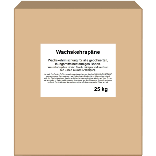 Kehrspäne