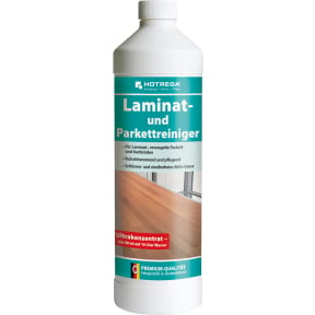 HOTREGA® Laminat- und Parkettreiniger