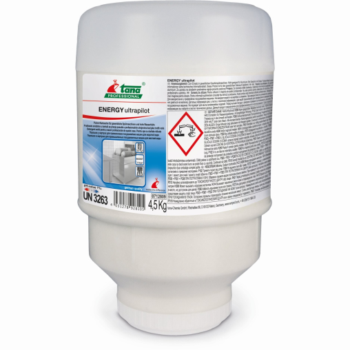 TANA ENERGY ultrapilot Maschinengeschirrreiniger