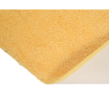 Gözze Rio Badteppiche, 50 x 70 cm Farbe: sonne - Bild-Darstellung des Produktes 1
