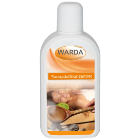 Warda Sauna-Duft-Konzentrat Maharadscha