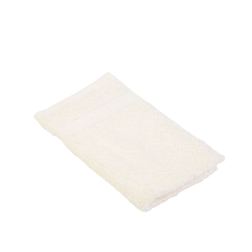 Gözze NEW YORK Uni Gästetuch, 30 x 50 cm Farbe: natur  - Bild-Darstellung des Produktes 1