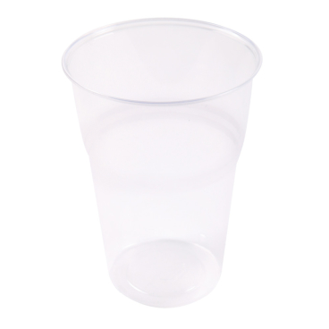 NATURESTAR Cool Bio-Becher 1 Packung = 30 Stück, 0,5 Liter - Bild-Darstellung des Produktes 1